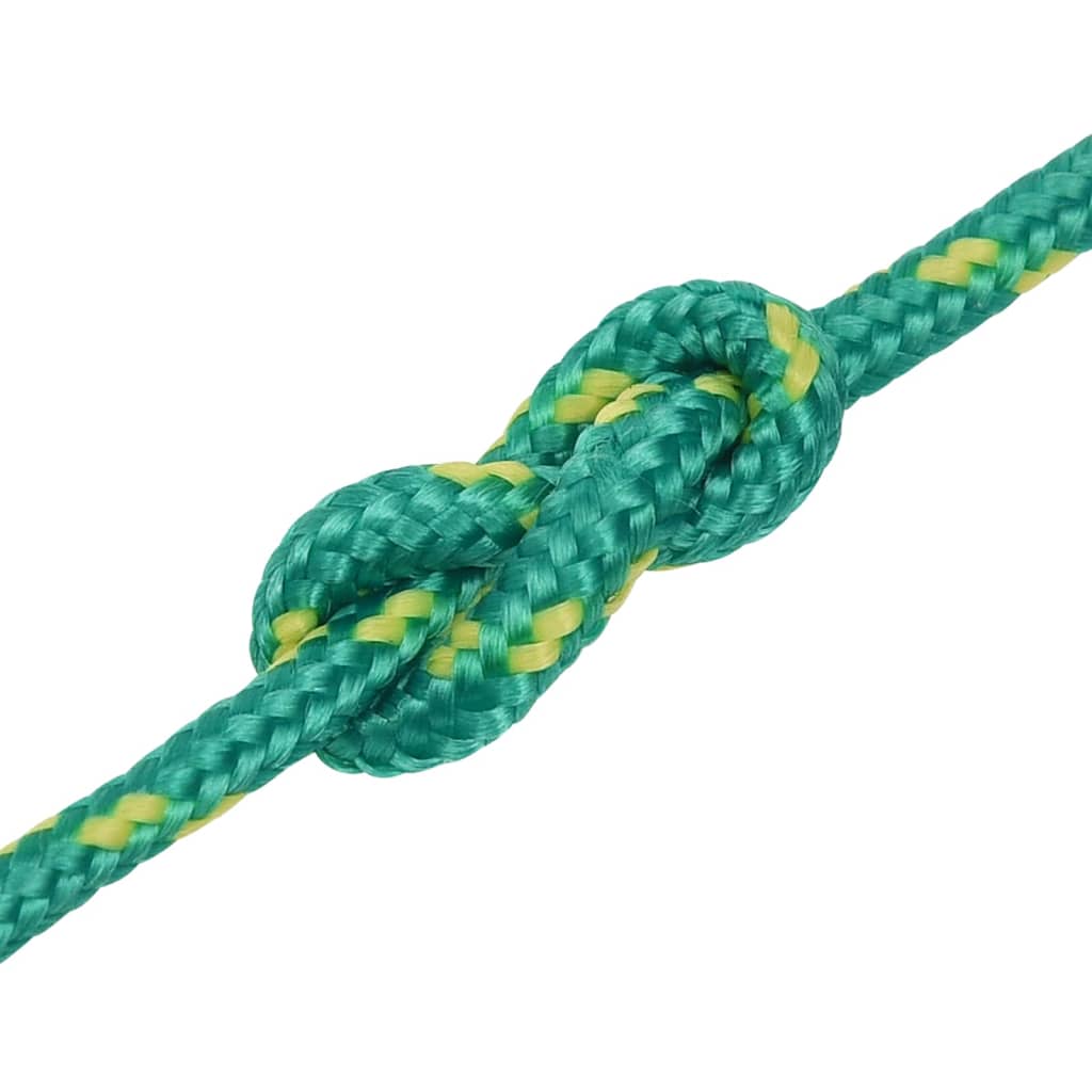 Boottouw 3 mm 250 m polypropyleen groen is nu te koop bij PeponiXL, paradijselijk wonen!