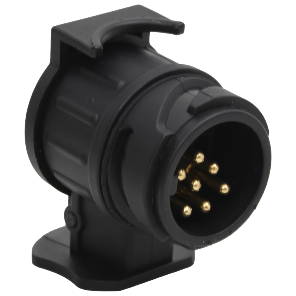 Aanhangerlampen 2 st LED-lamp 12 V 10,5x7,5x10 cm rood is nu te koop bij PeponiXL, paradijselijk wonen!
