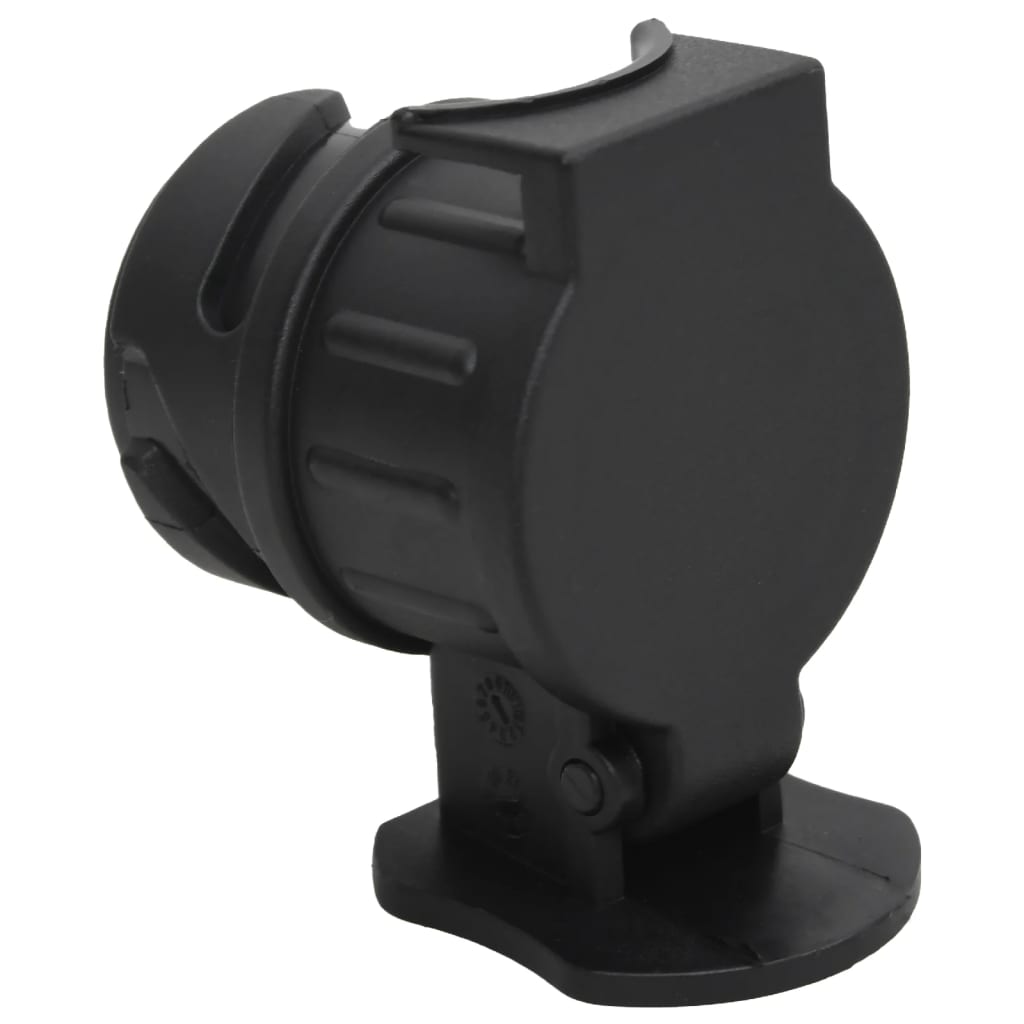 Aanhangerlampen 2 st LED-lamp 12 V 10,5x7,5x10 cm rood is nu te koop bij PeponiXL, paradijselijk wonen!