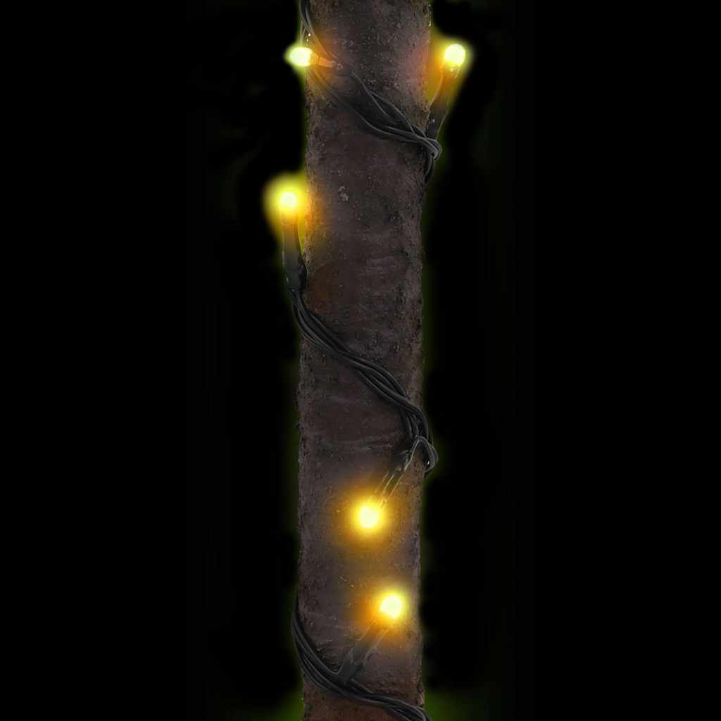 Palmboom LED 72 LED's warmwit 120 cm is nu te koop bij PeponiXL, paradijselijk wonen!