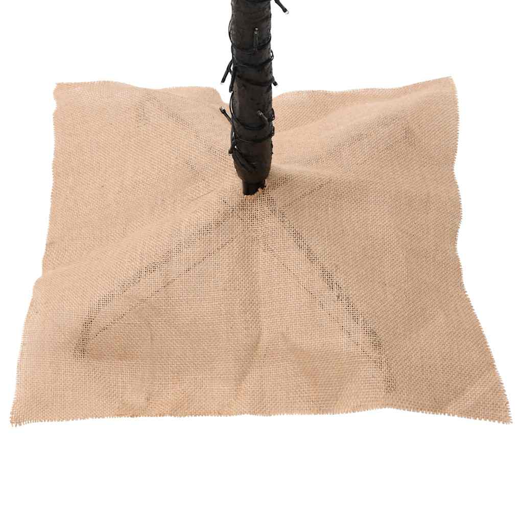 Palmboom LED 72 LED's warmwit 120 cm is nu te koop bij PeponiXL, paradijselijk wonen!