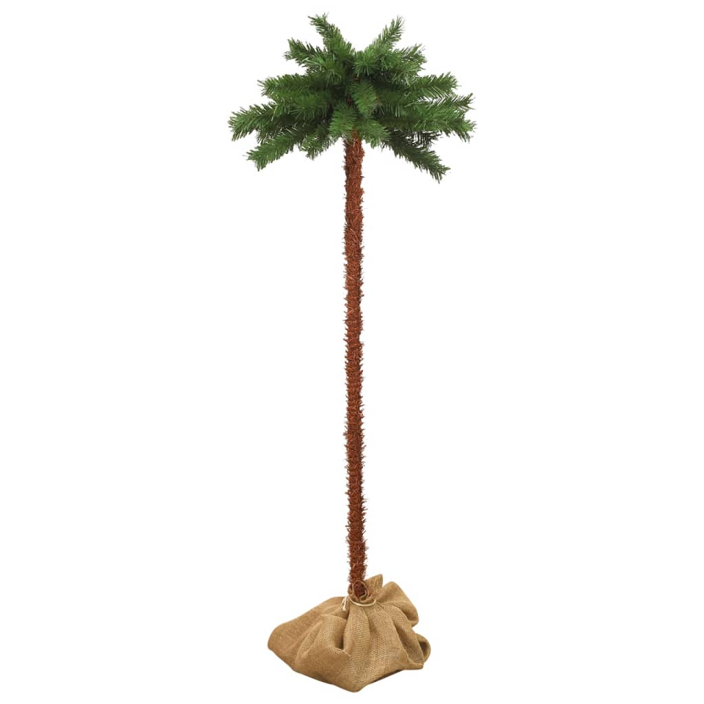 Kerstboom met LED 150 cm is nu te koop bij PeponiXL, paradijselijk wonen!