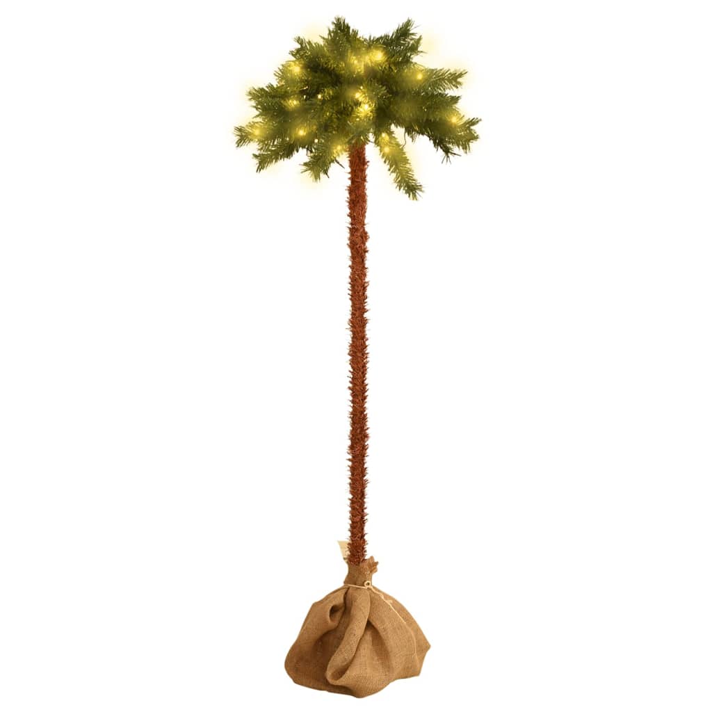 Kerstboom met LED 180 cm is nu te koop bij PeponiXL, paradijselijk wonen!
