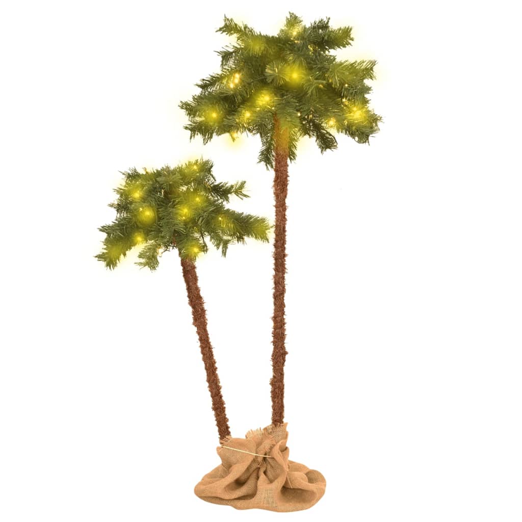 Kerstboom met LED 90 cm en 150 cm is nu te koop bij PeponiXL, paradijselijk wonen!