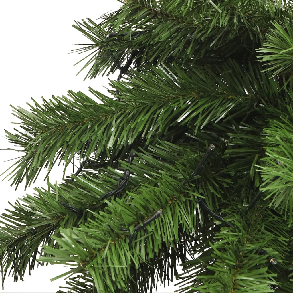 Kerstboom met LED 90 cm en 150 cm is nu te koop bij PeponiXL, paradijselijk wonen!