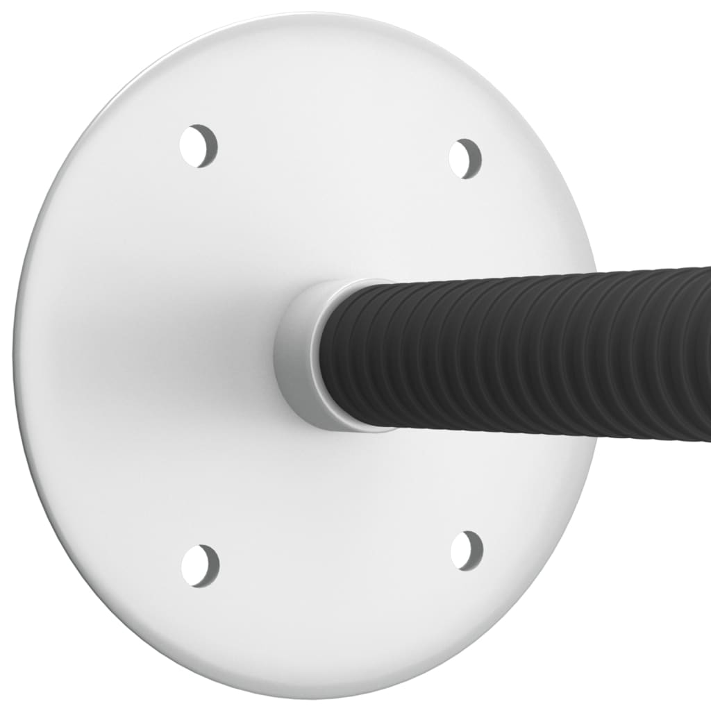 Binnen Verkeersspiegel Convex Zwart Ø40 cm Acryl is nu te koop bij PeponiXL, paradijselijk wonen!