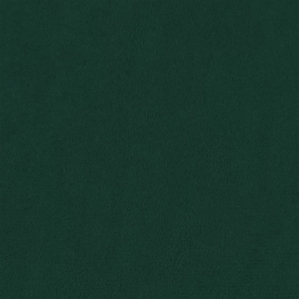 Hoofdborden 2 st 90x7x78/88 cm fluweel donkergroen is nu te koop bij PeponiXL, paradijselijk wonen!