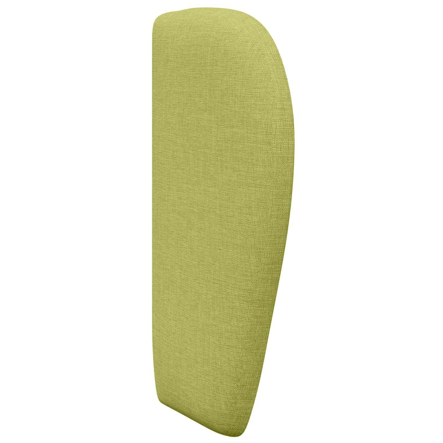 Hoofdbord oor Groen 40 x 23 x 6 cm Stof is nu te koop bij PeponiXL, paradijselijk wonen!