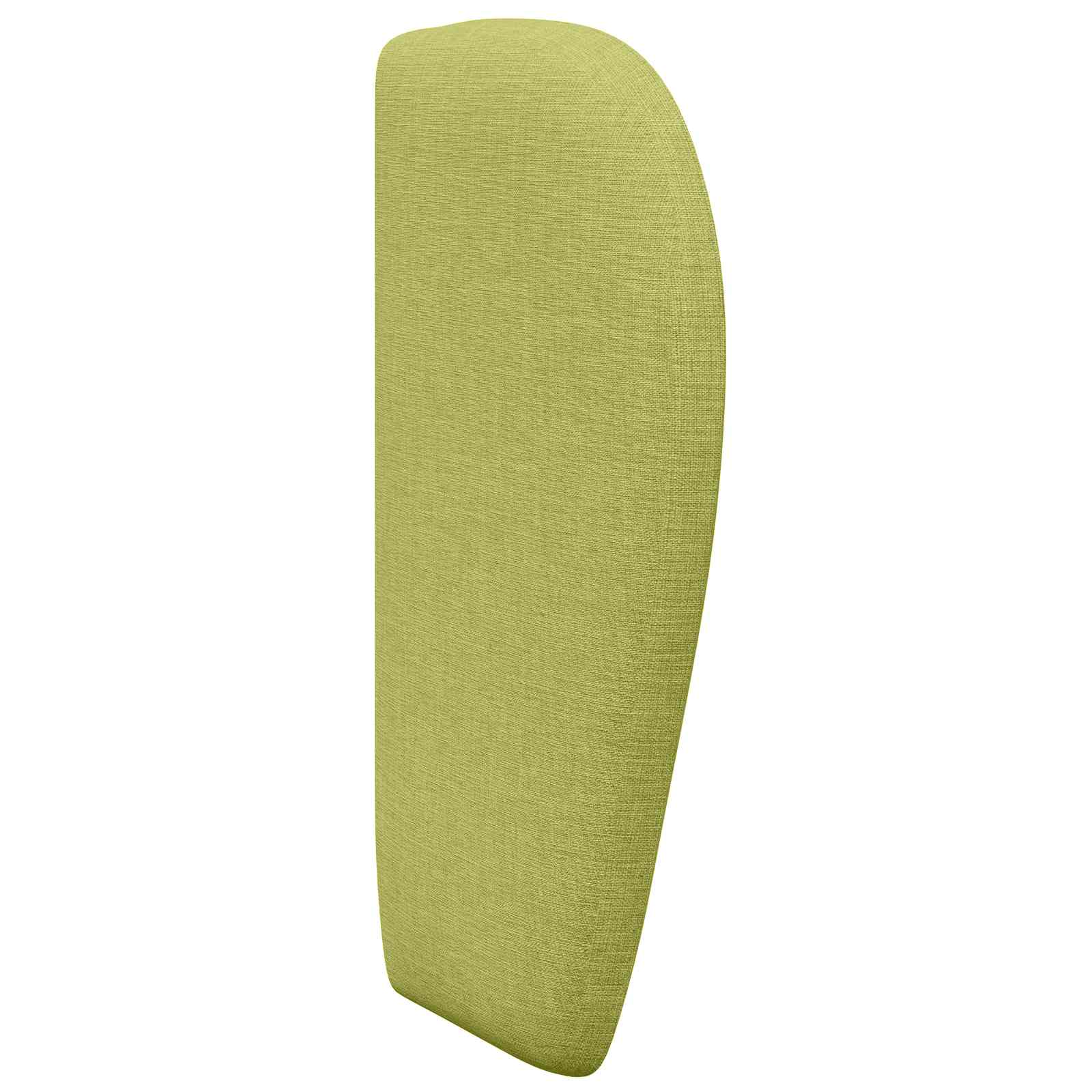 Hoofdbord oor Groen 40 x 23 x 6 cm Stof is nu te koop bij PeponiXL, paradijselijk wonen!