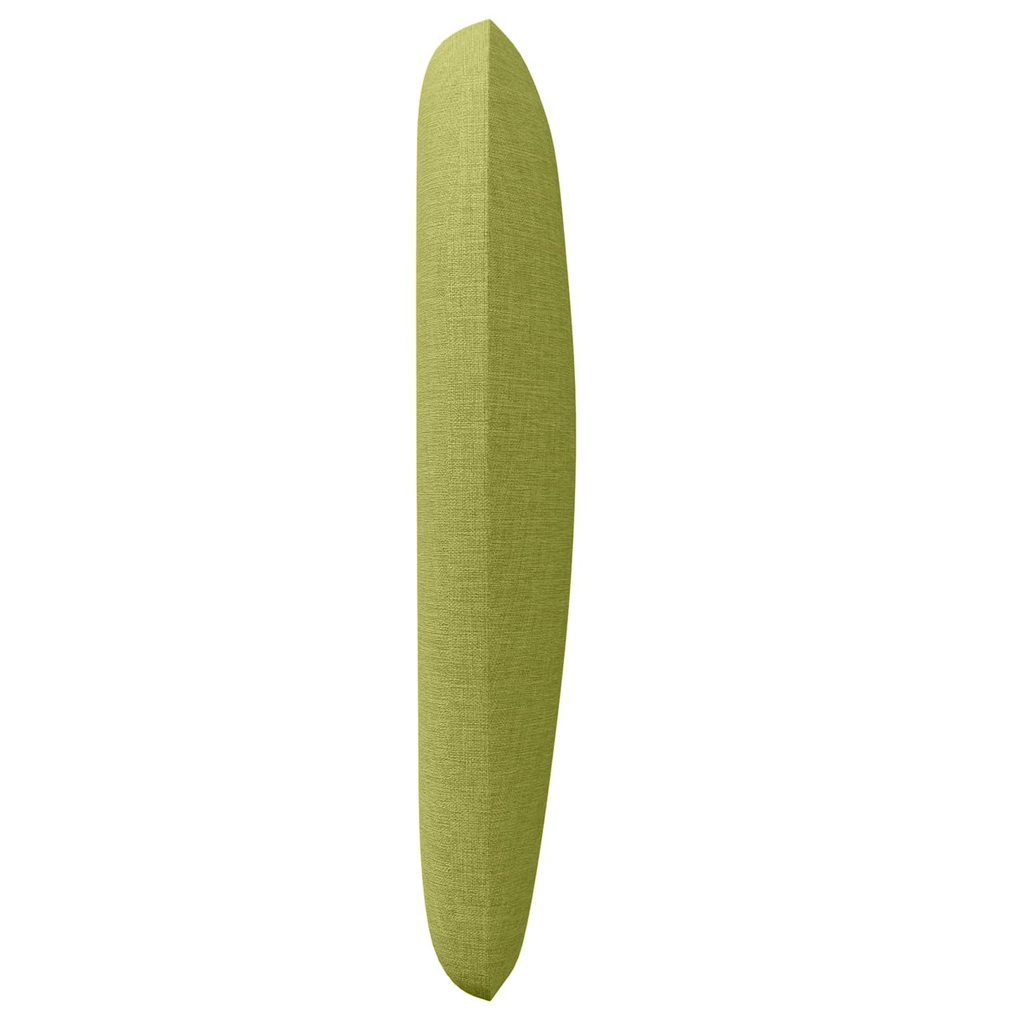 Hoofdbord oor Groen 40 x 23 x 6 cm Stof is nu te koop bij PeponiXL, paradijselijk wonen!