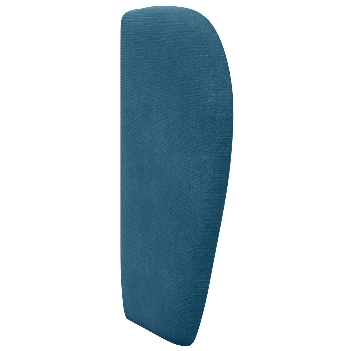 Hoofdbord oor Blauw 40 x 23 x 6 cm Fluweel is nu te koop bij PeponiXL, paradijselijk wonen!