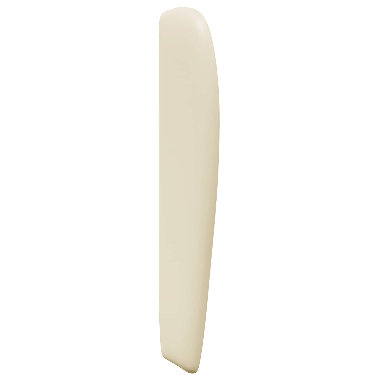 Hoofdbord oor Crème 80 x 23 x 6 cm PVC is nu te koop bij PeponiXL, paradijselijk wonen!