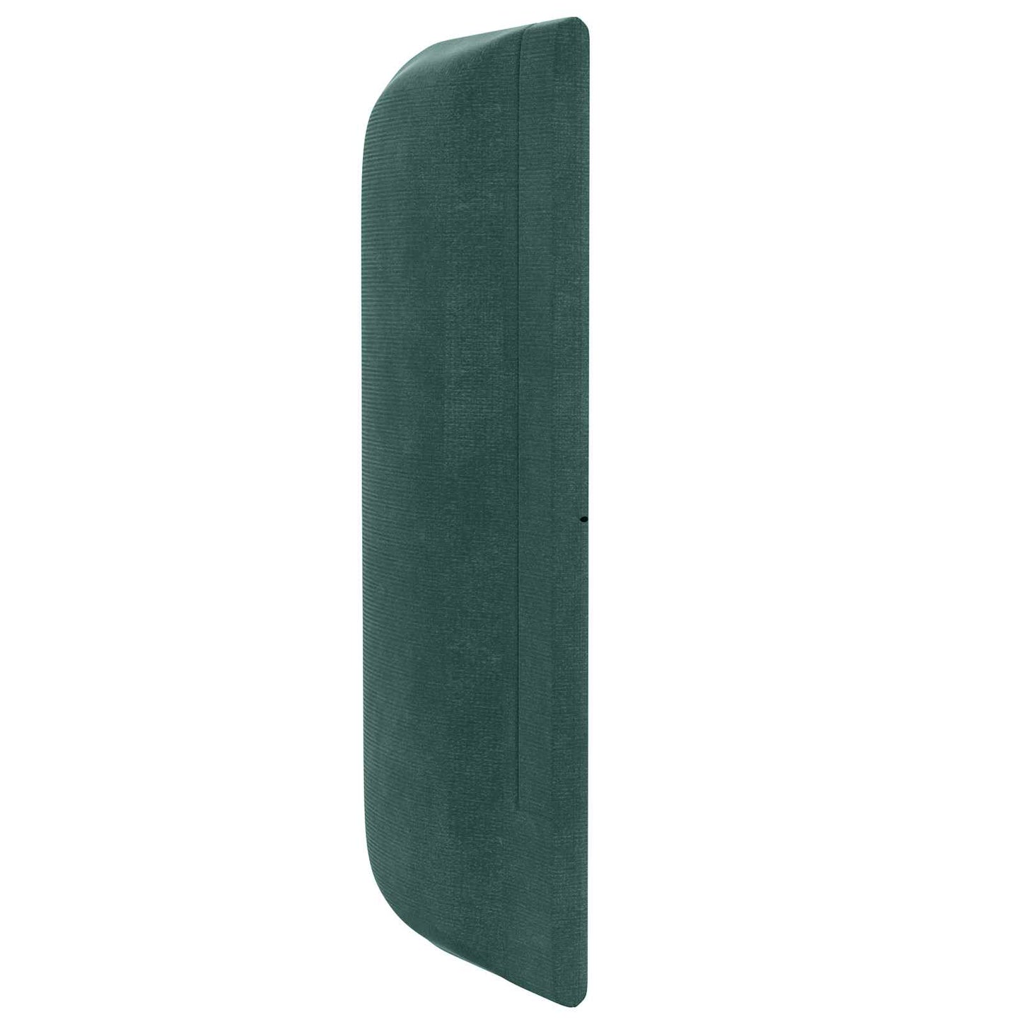 Hoofdbord oor Groen 40,5 x 40,5 x 4 cm Fluweel is nu te koop bij PeponiXL, paradijselijk wonen!