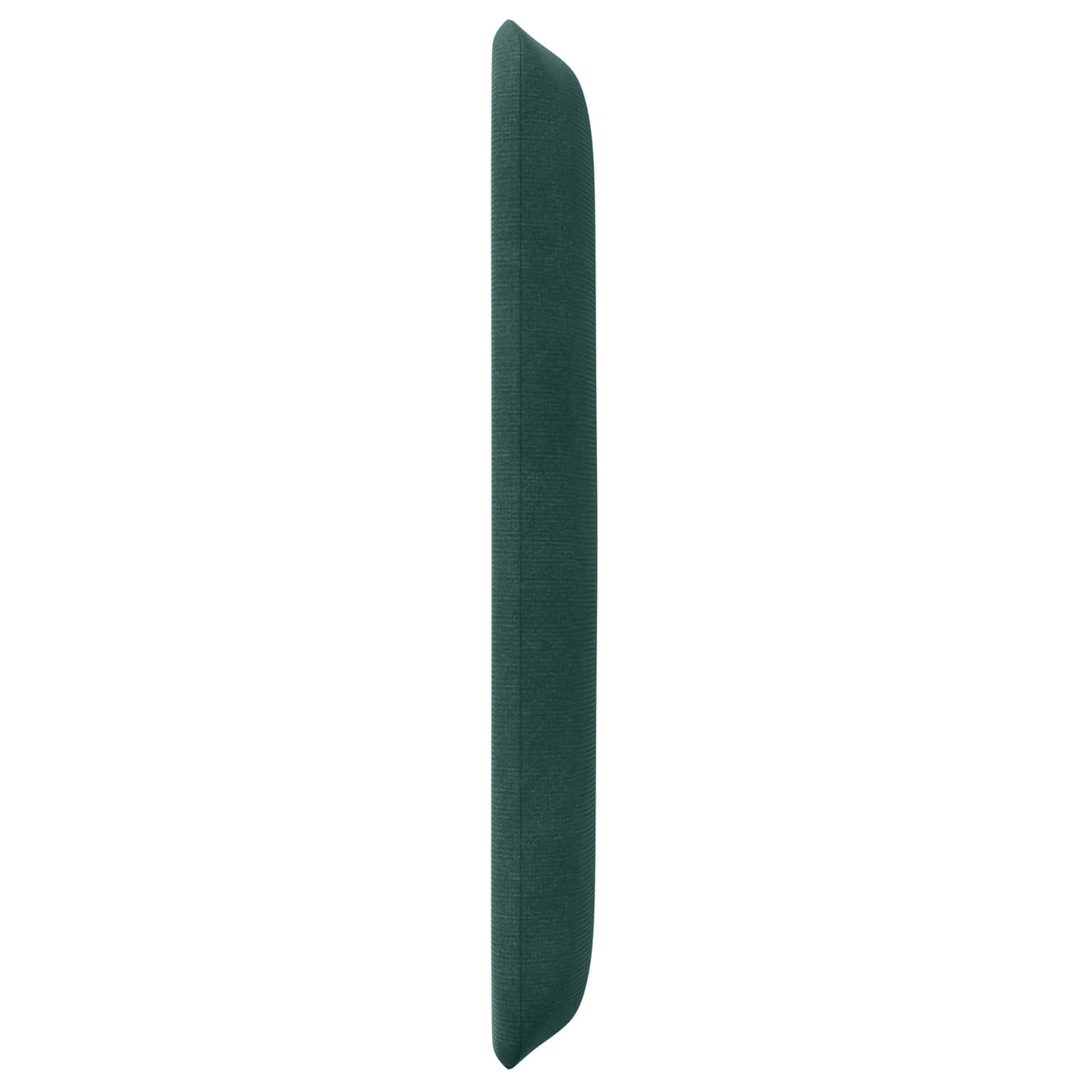 Hoofdbord oor Groen 40,5 x 40,5 x 4 cm Fluweel is nu te koop bij PeponiXL, paradijselijk wonen!