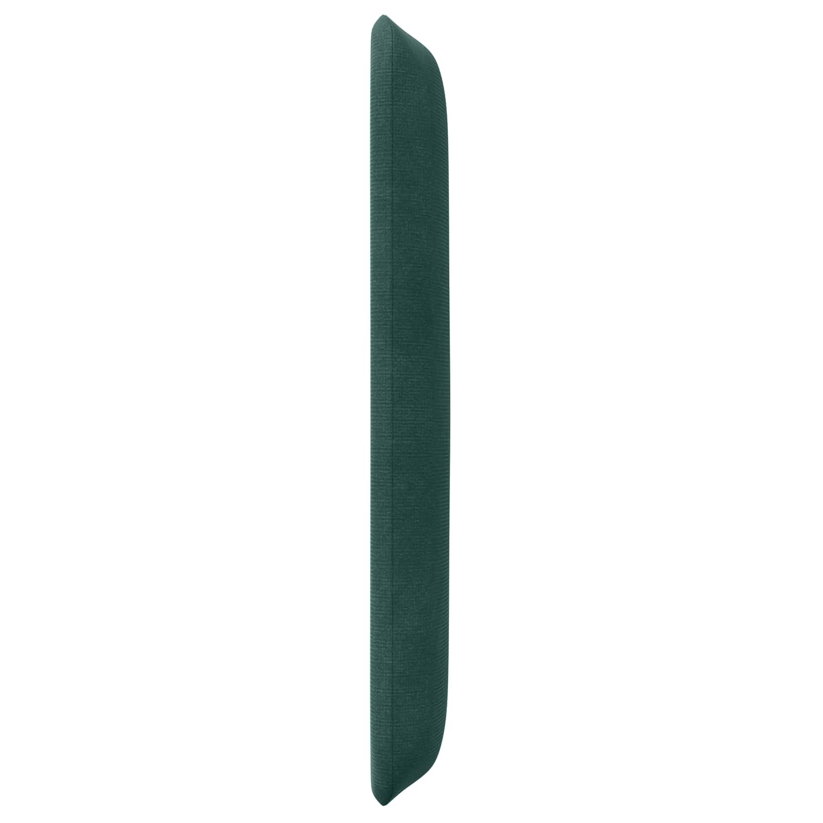 Hoofdbord oor Groen 40,5 x 40,5 x 4 cm Fluweel is nu te koop bij PeponiXL, paradijselijk wonen!