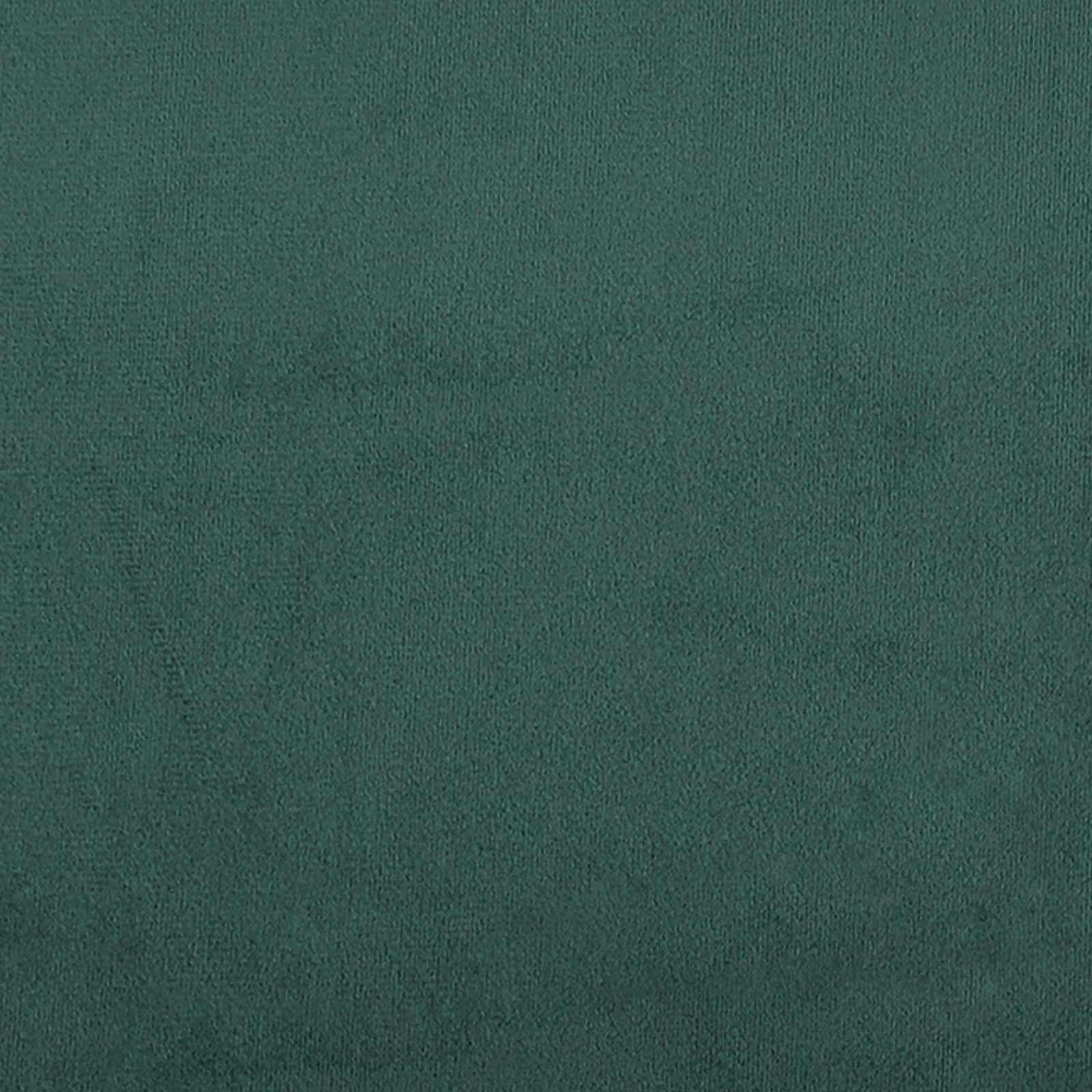 Hoofdbord oor Groen 40,5 x 40,5 x 4 cm Fluweel is nu te koop bij PeponiXL, paradijselijk wonen!