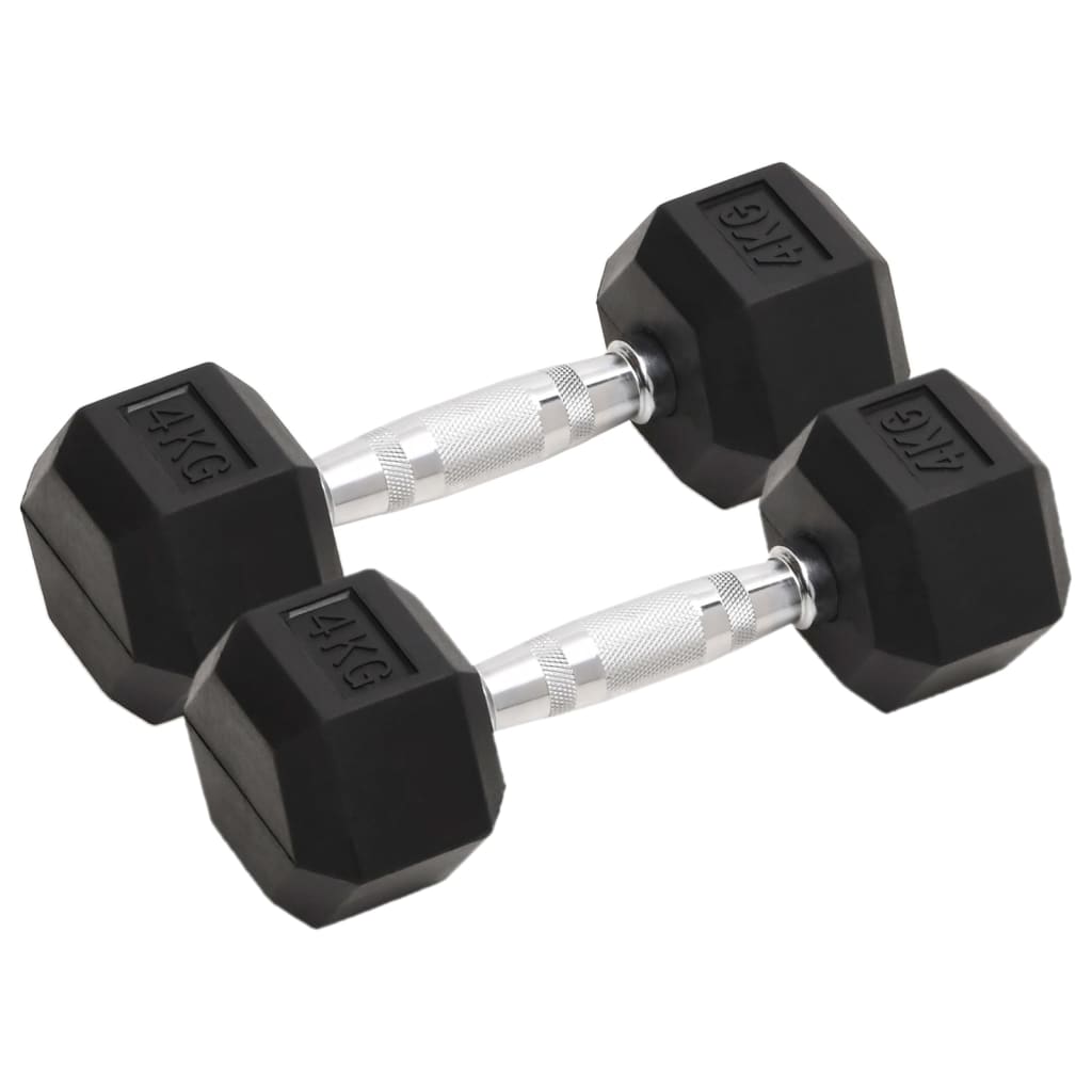 Halters 2 st 8 kg totaal gietijzer is nu te koop bij PeponiXL, paradijselijk wonen!