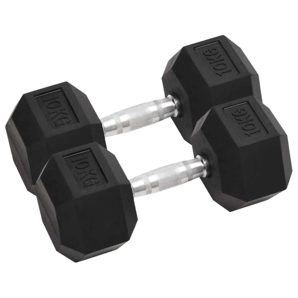 Halters 2 st 20 kg totaal gietijzer is nu te koop bij PeponiXL, paradijselijk wonen!