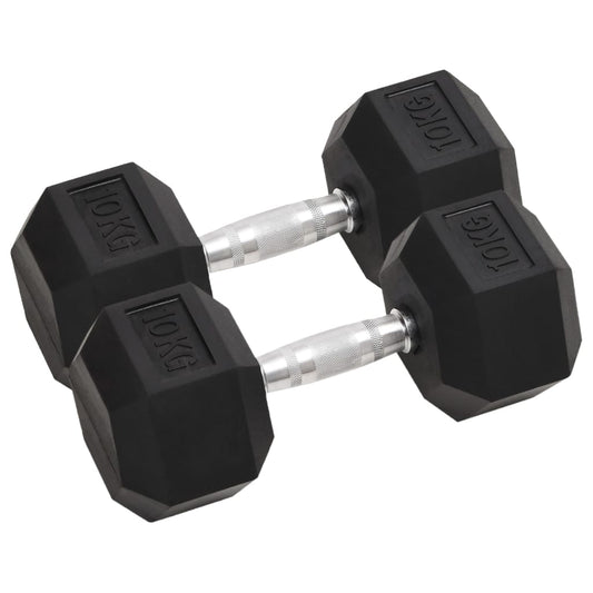 Halters 2 st 20 kg totaal gietijzer is nu te koop bij PeponiXL, paradijselijk wonen!