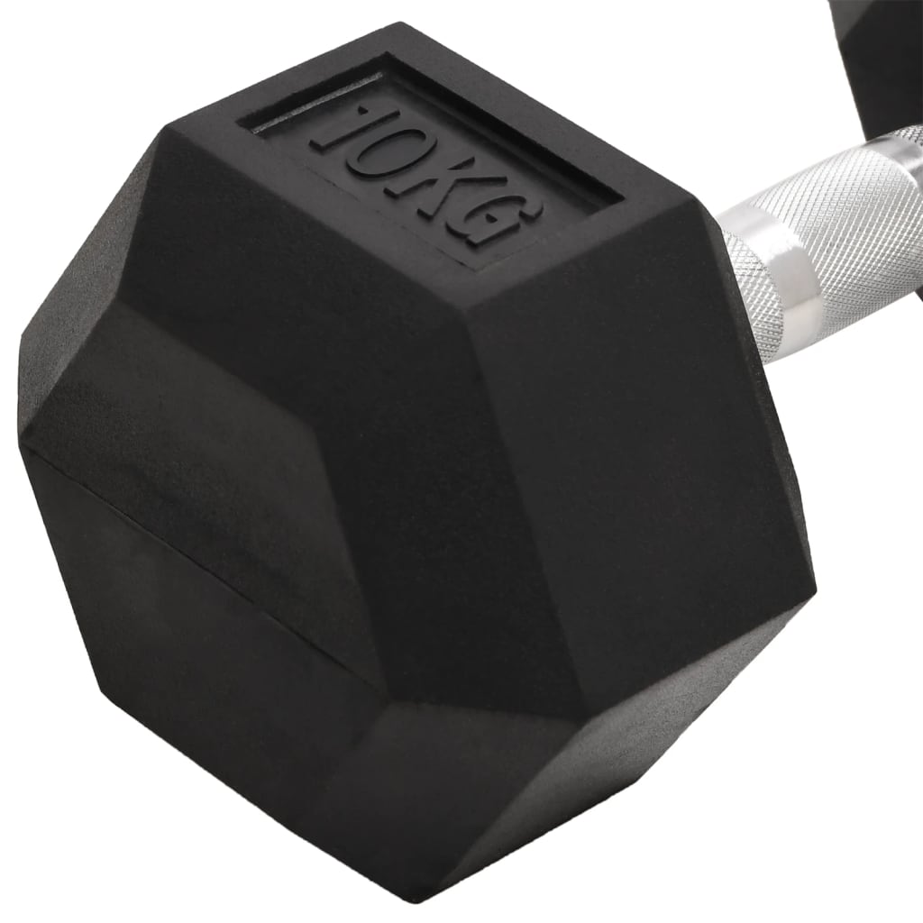 Halters 2 st 20 kg totaal gietijzer is nu te koop bij PeponiXL, paradijselijk wonen!