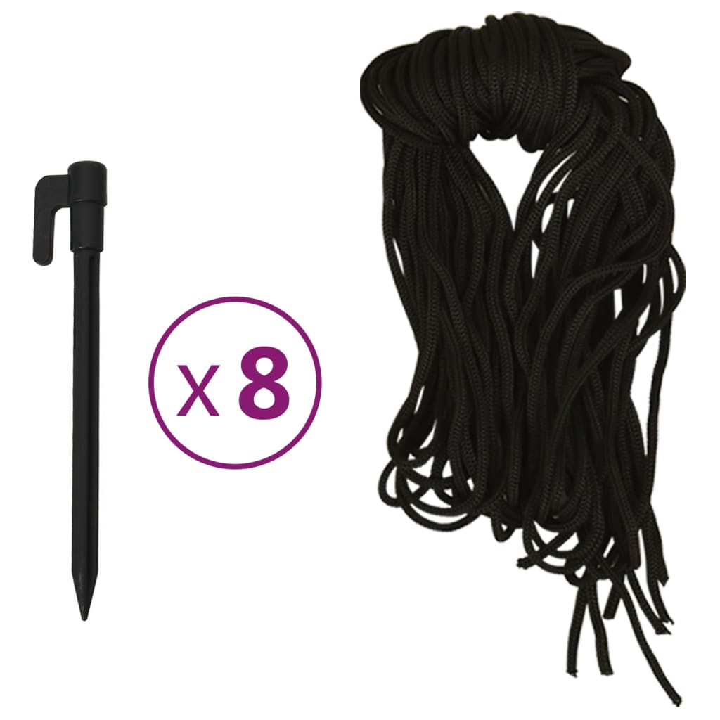 Kerstman met LED-verlichting opblaasbaar 370 cm is nu te koop bij PeponiXL, paradijselijk wonen!