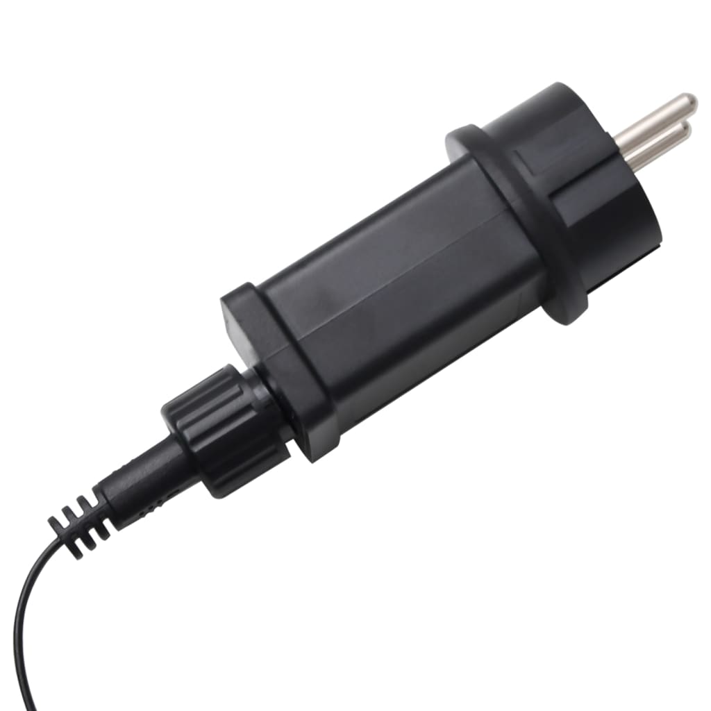 Kerstman met LED-verlichting opblaasbaar 370 cm is nu te koop bij PeponiXL, paradijselijk wonen!