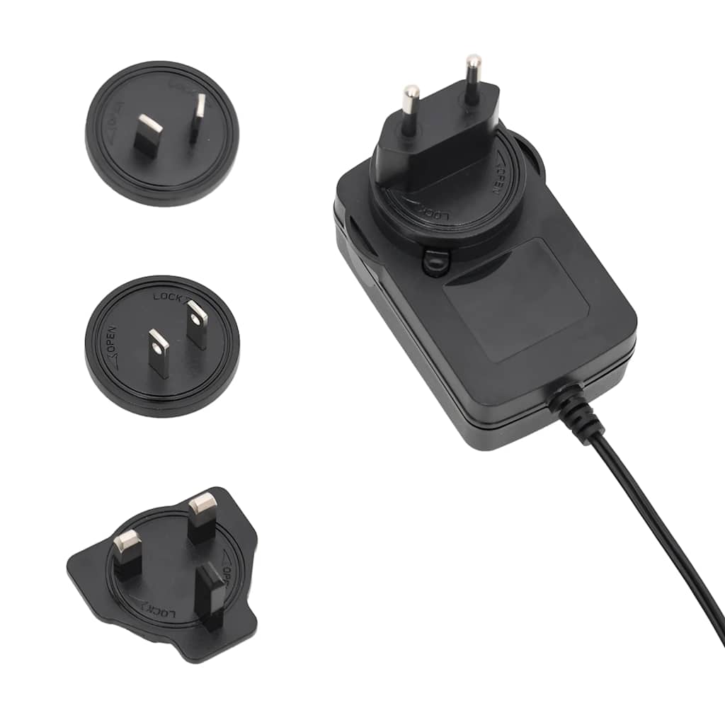 Sneeuwpop met LED's opblaasbaar 455 cm is nu te koop bij PeponiXL, paradijselijk wonen!