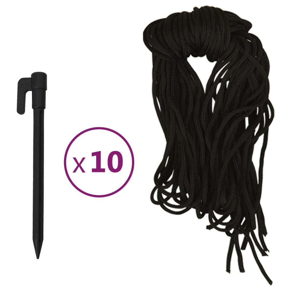 Kerstboog opblaasbaar met LED's 380 cm is nu te koop bij PeponiXL, paradijselijk wonen!