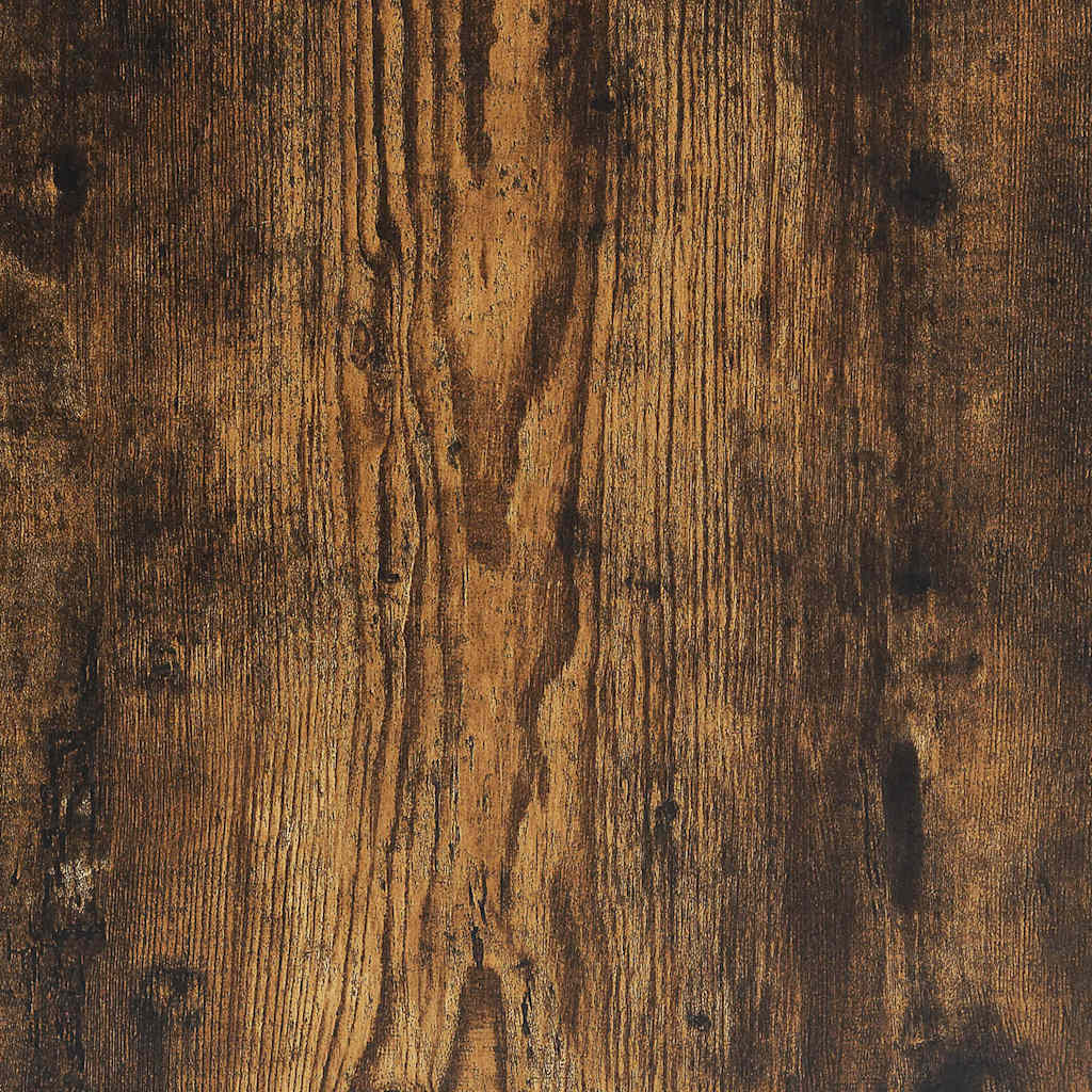4-delige Tv-meubelset bewerkt hout gerookt eikenkleurig is nu te koop bij PeponiXL, paradijselijk wonen!