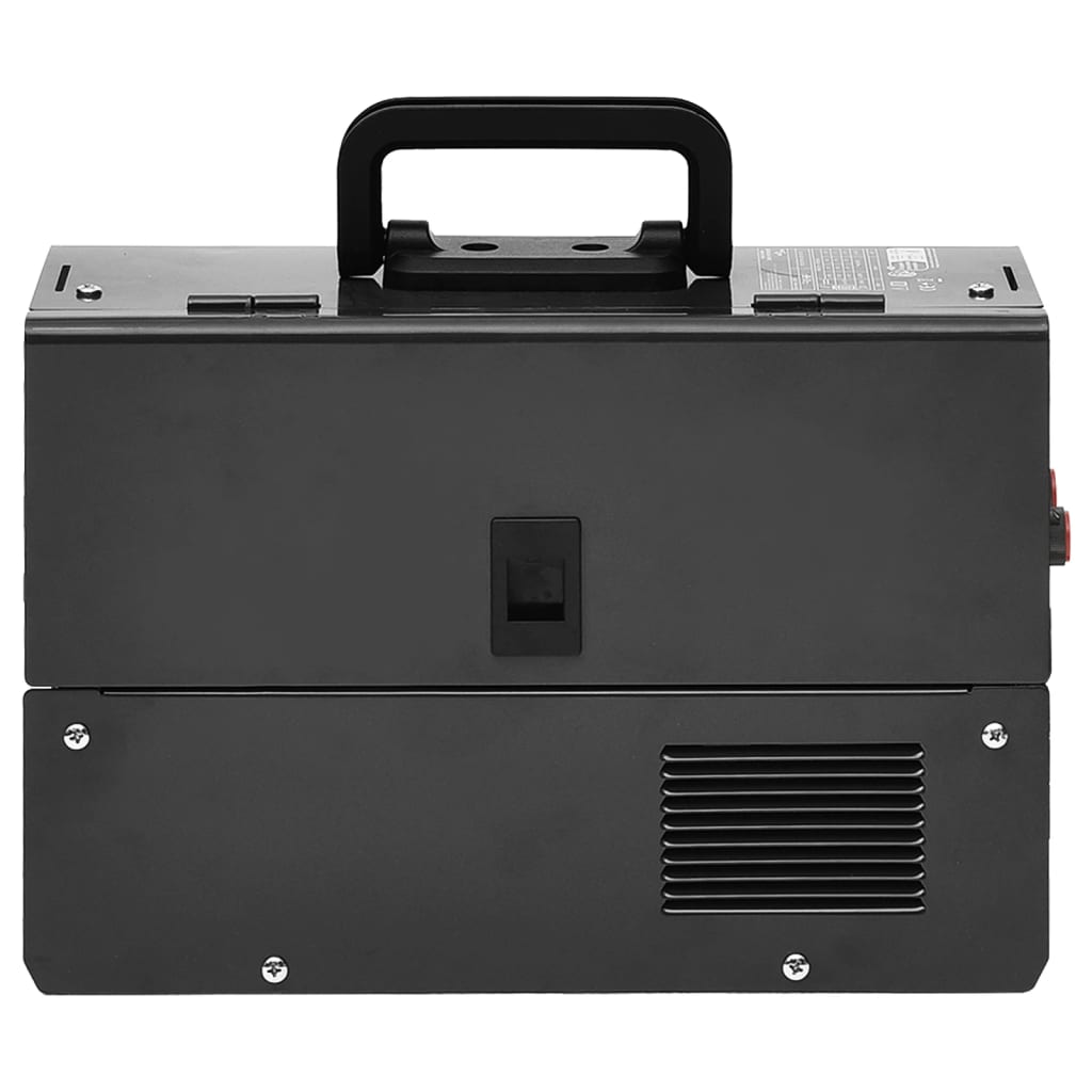 Lasapparaat Flux Core MIG 120A gasloos is nu te koop bij PeponiXL, paradijselijk wonen!