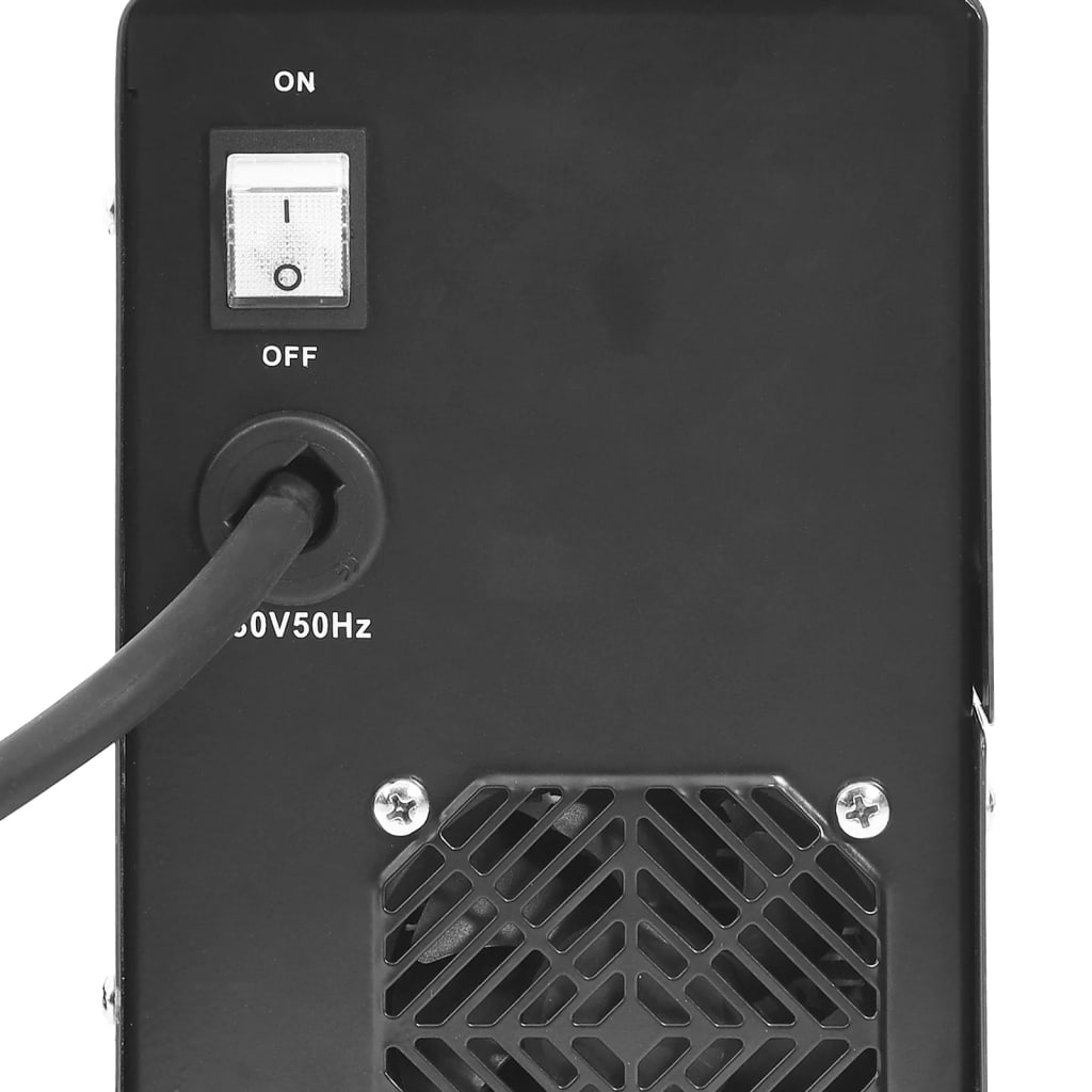 Lasapparaat Flux Core MIG 120A gasloos is nu te koop bij PeponiXL, paradijselijk wonen!