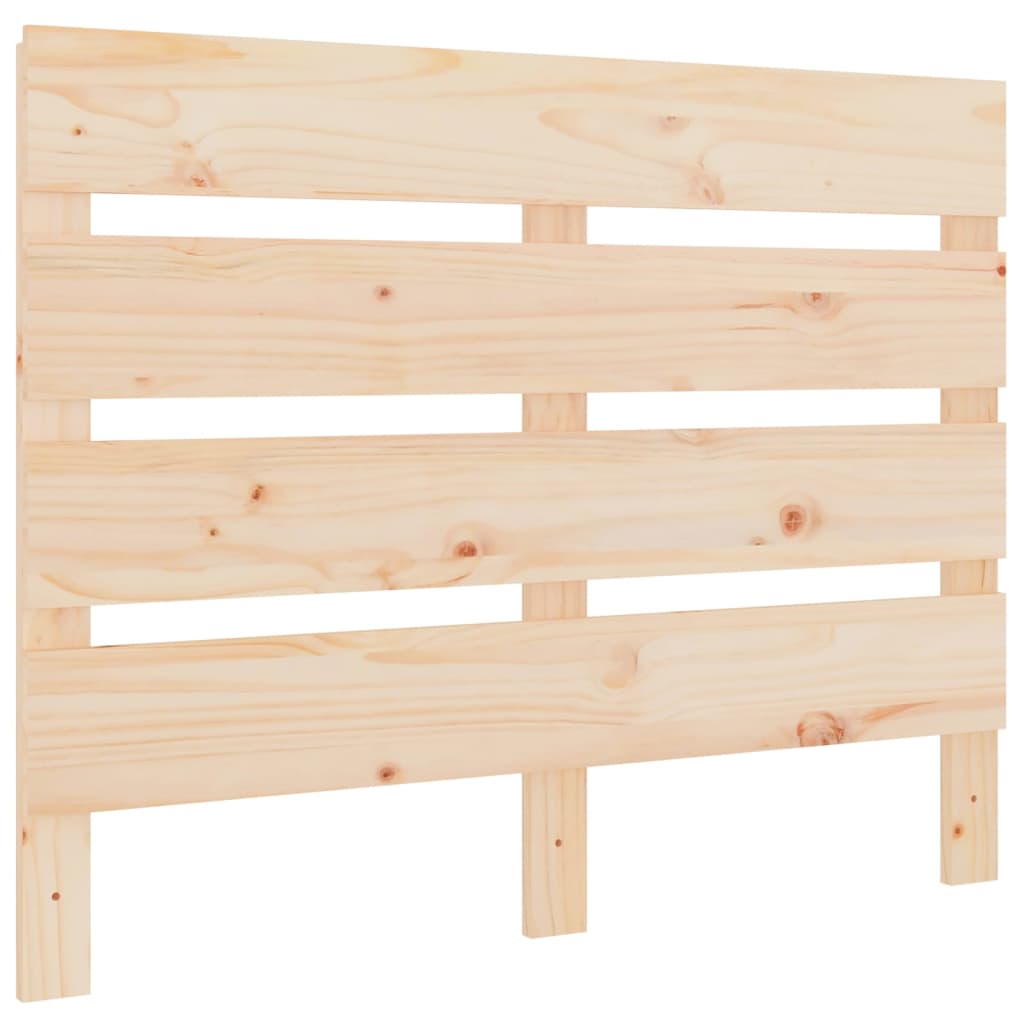 Bedframe zonder matras massief grenenhout 90x200 cm is nu te koop bij PeponiXL, paradijselijk wonen!
