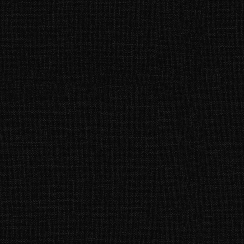 Massagestoel stof zwart is nu te koop bij PeponiXL, paradijselijk wonen!