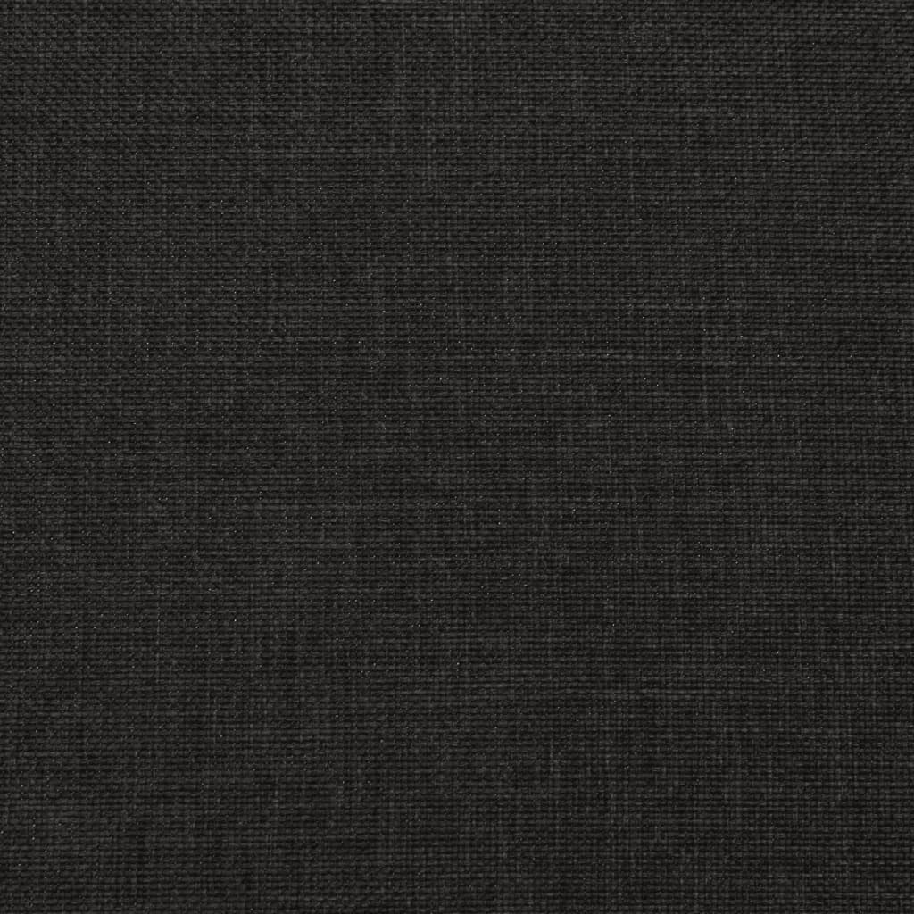 Massagestoel stof zwart is nu te koop bij PeponiXL, paradijselijk wonen!