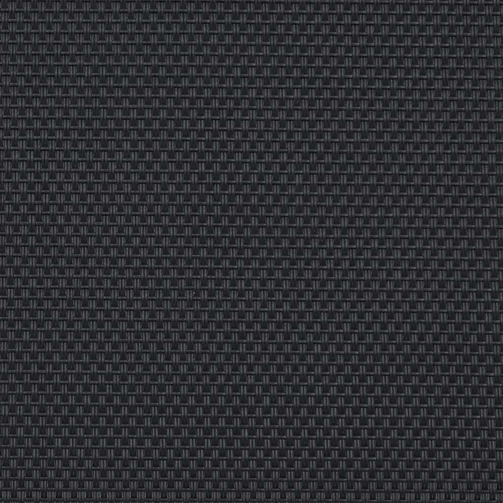 Tuinstoelen inklapbaar 6 st massief acaciahout en textileen is nu te koop bij PeponiXL, paradijselijk wonen!