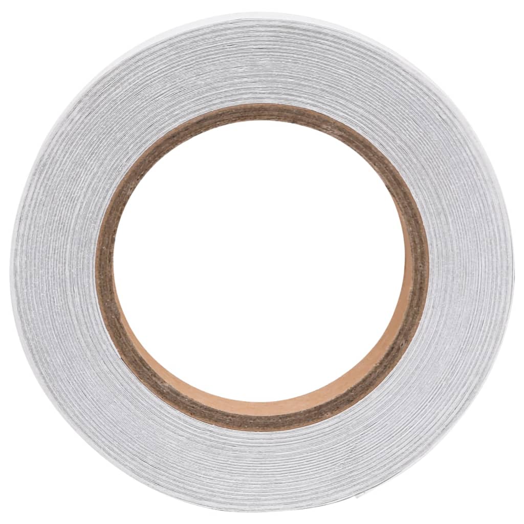 Reflecterende tape 2,5 cm x 20 m PVC wit is nu te koop bij PeponiXL, paradijselijk wonen!