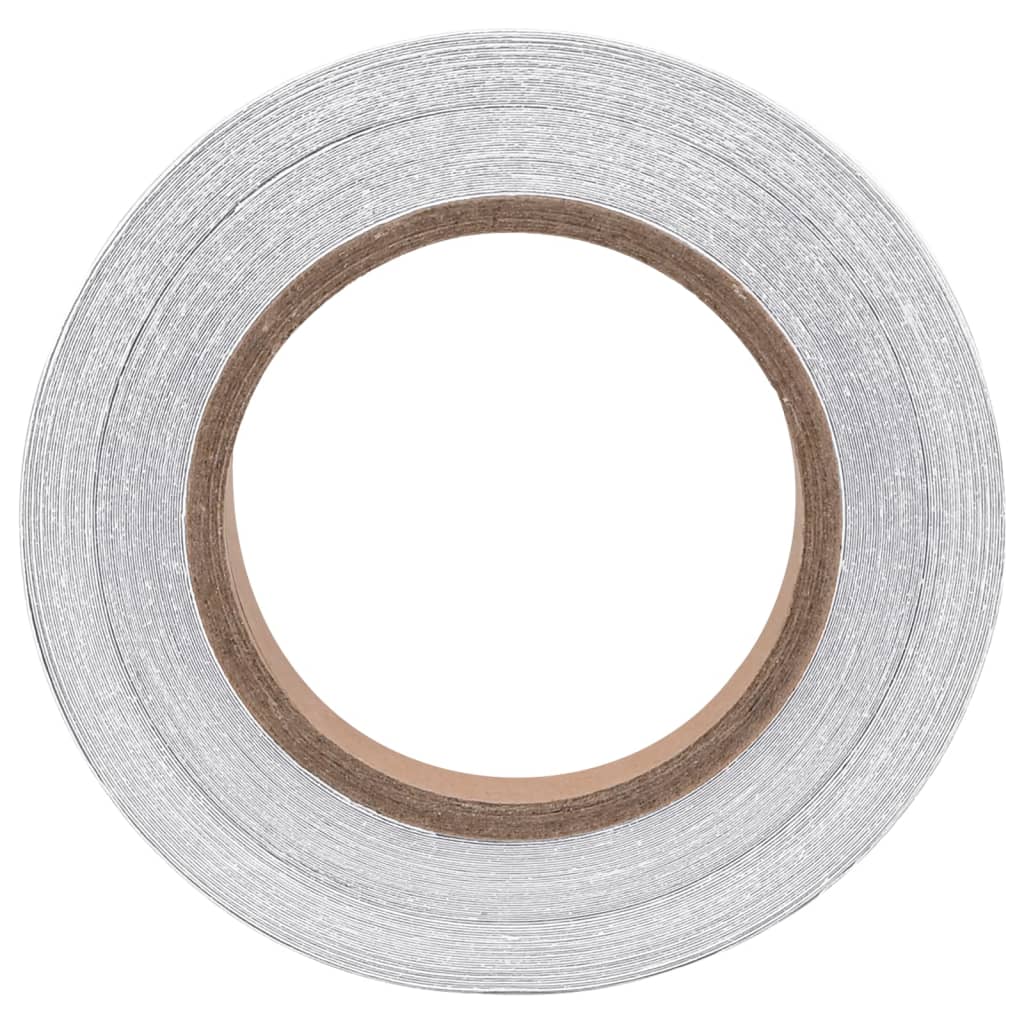Reflecterende tape 5 cm x 20 m PVC wit is nu te koop bij PeponiXL, paradijselijk wonen!