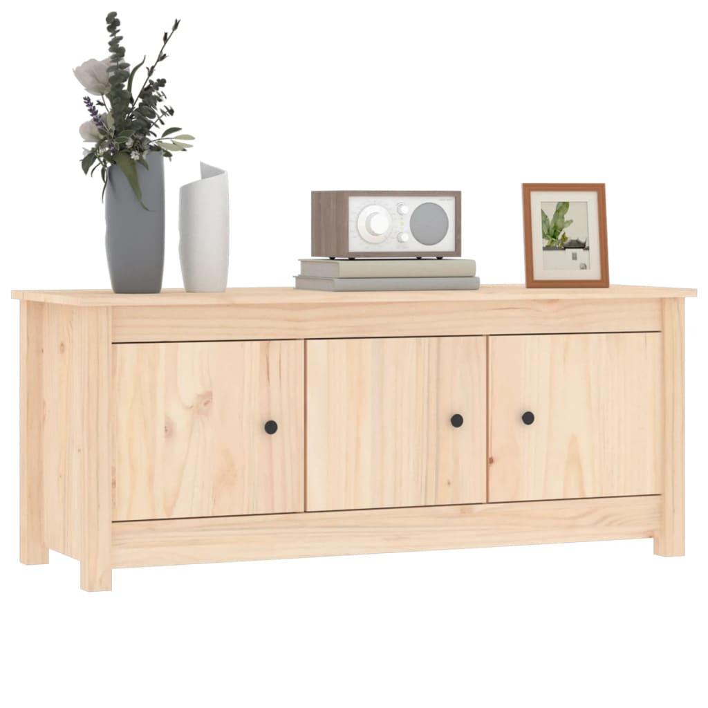 Schoenenkast 110x38x45,5 cm massief grenenhout is nu te koop bij PeponiXL, paradijselijk wonen!