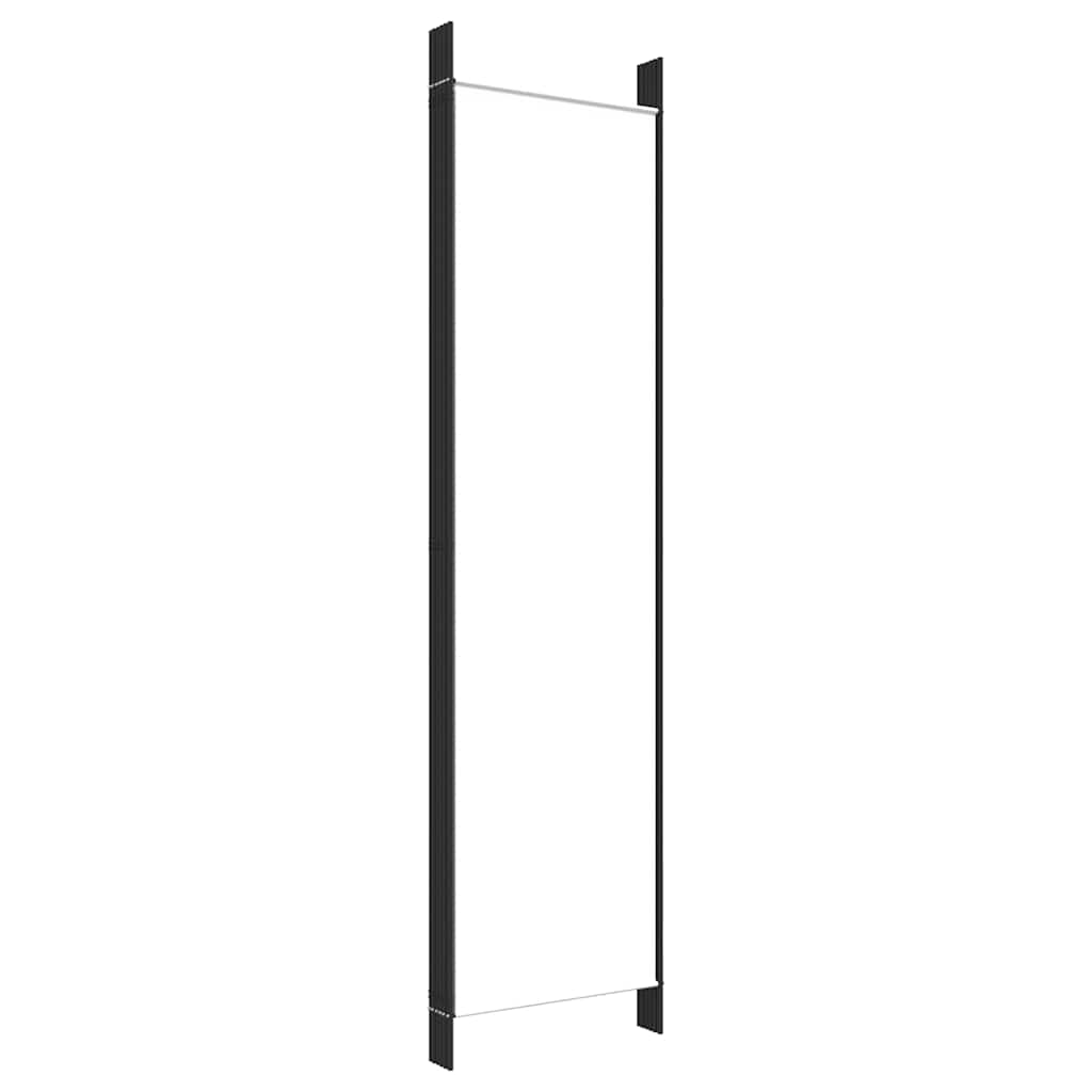 Kamerscherm met 6 panelen 300x200 cm stof wit is nu te koop bij PeponiXL, paradijselijk wonen!