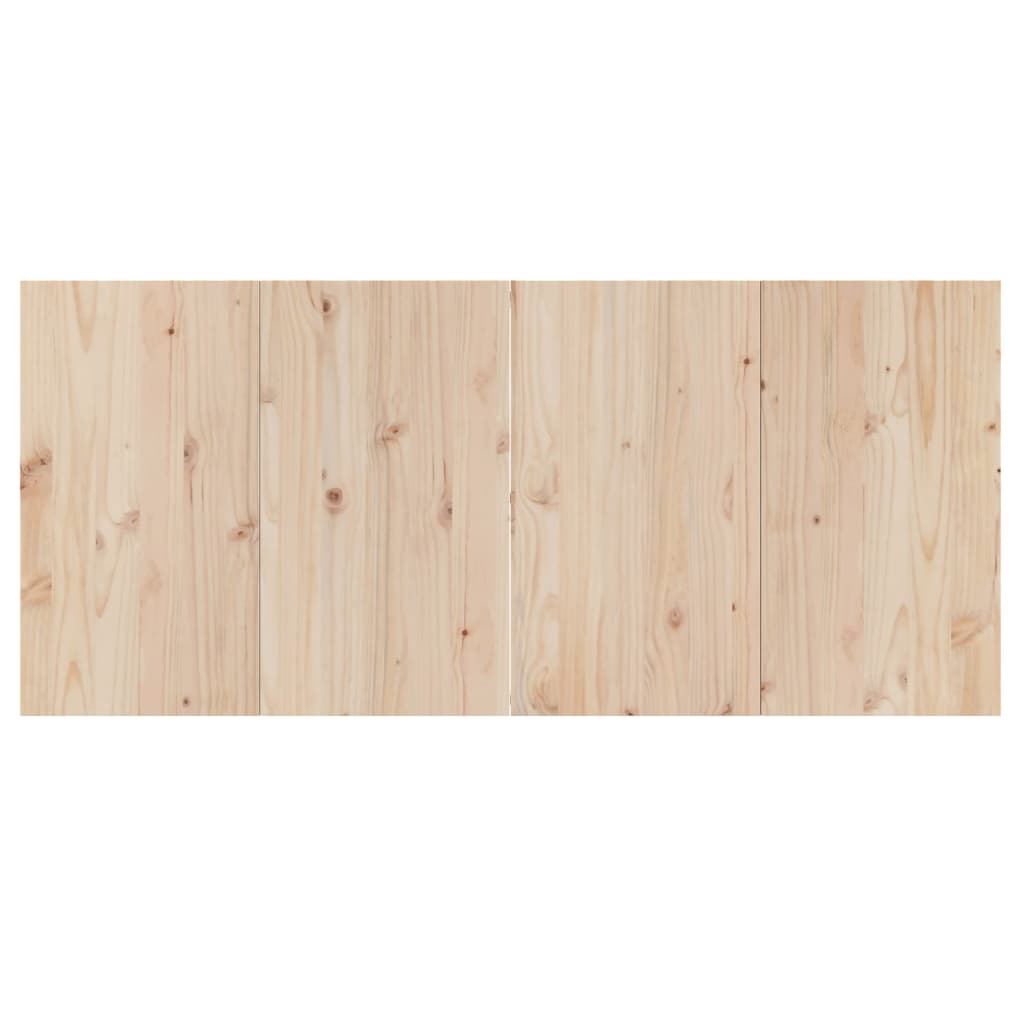 Bartafel 180x80x110 cm massief grenenhout is nu te koop bij PeponiXL, paradijselijk wonen!