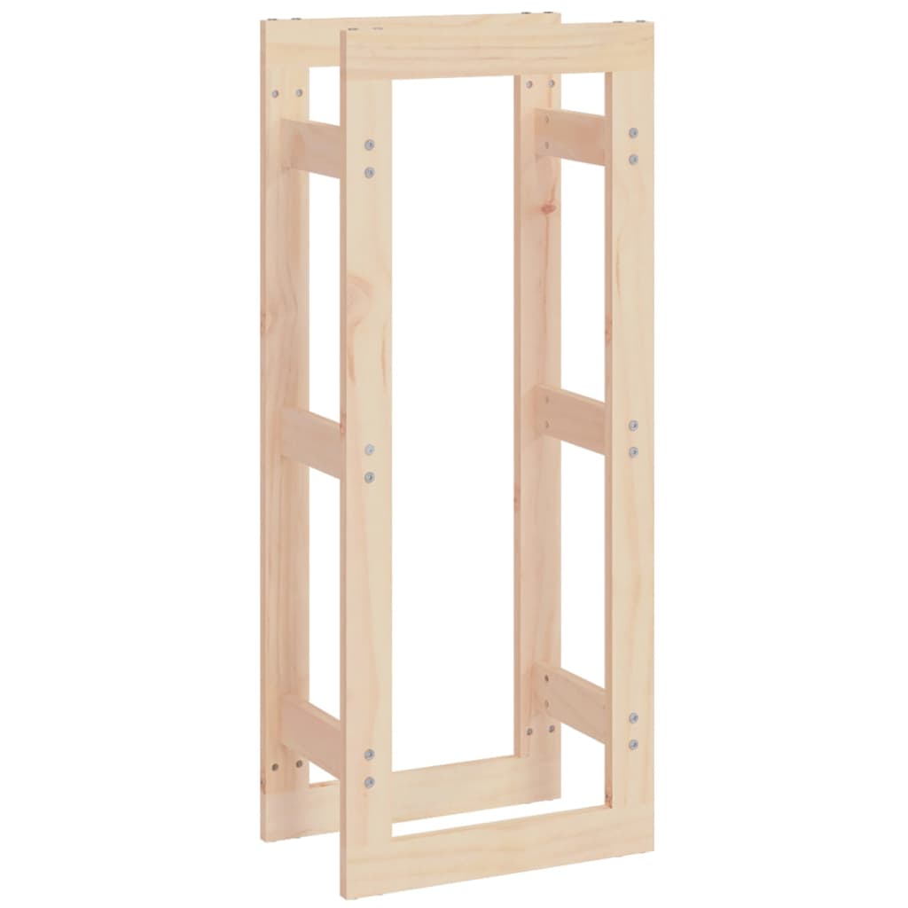 Haardhoutrek 41x25x100 cm massief grenenhout is nu te koop bij PeponiXL, paradijselijk wonen!