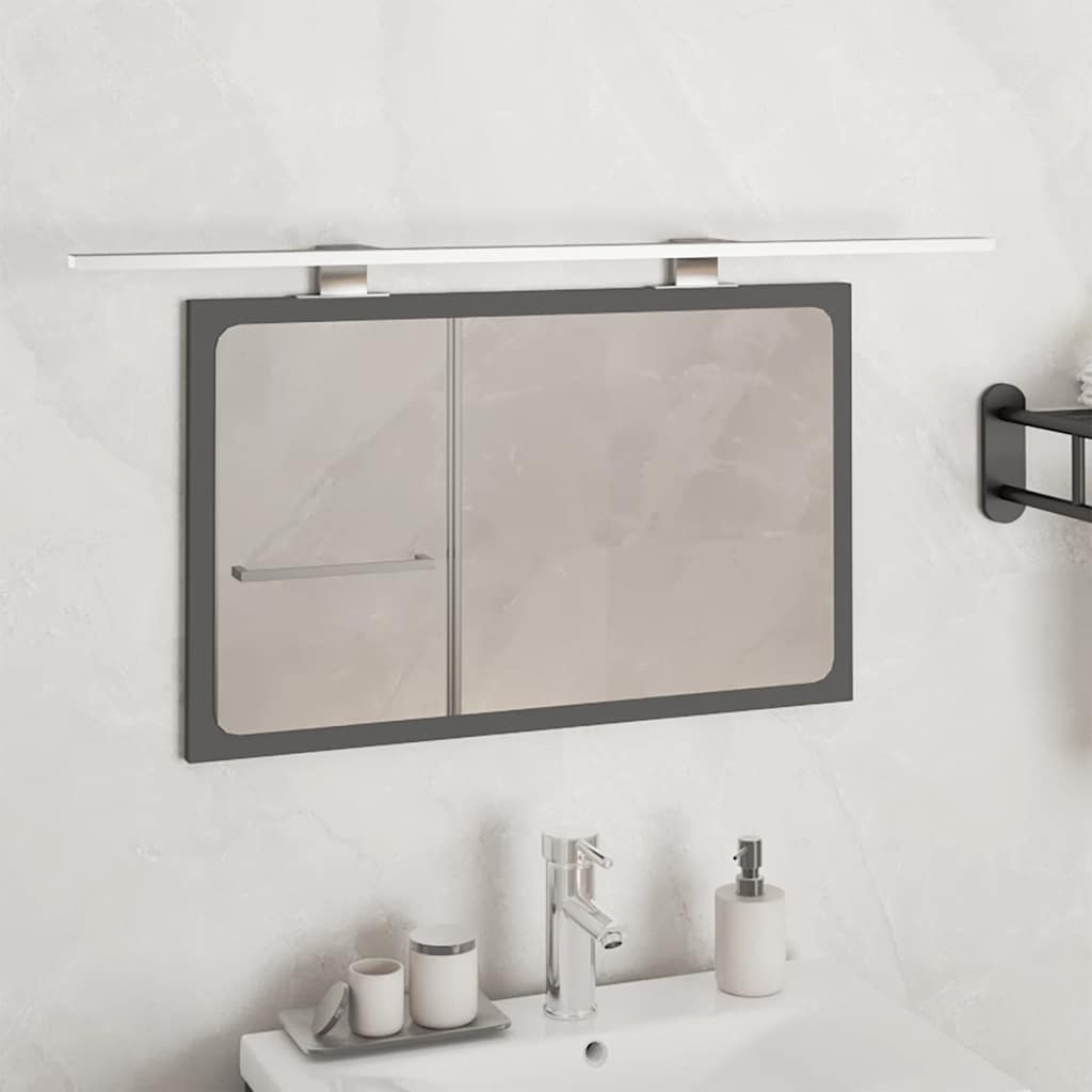 Spiegellamp LED 13 W 80 cm 3000 K warmwit is nu te koop bij PeponiXL, paradijselijk wonen!