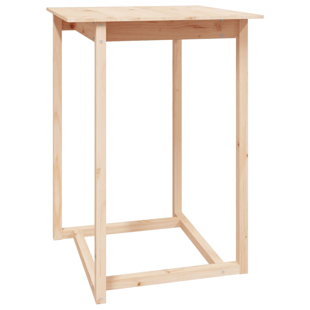 5-delige Barset massief grenenhout is nu te koop bij PeponiXL, paradijselijk wonen!