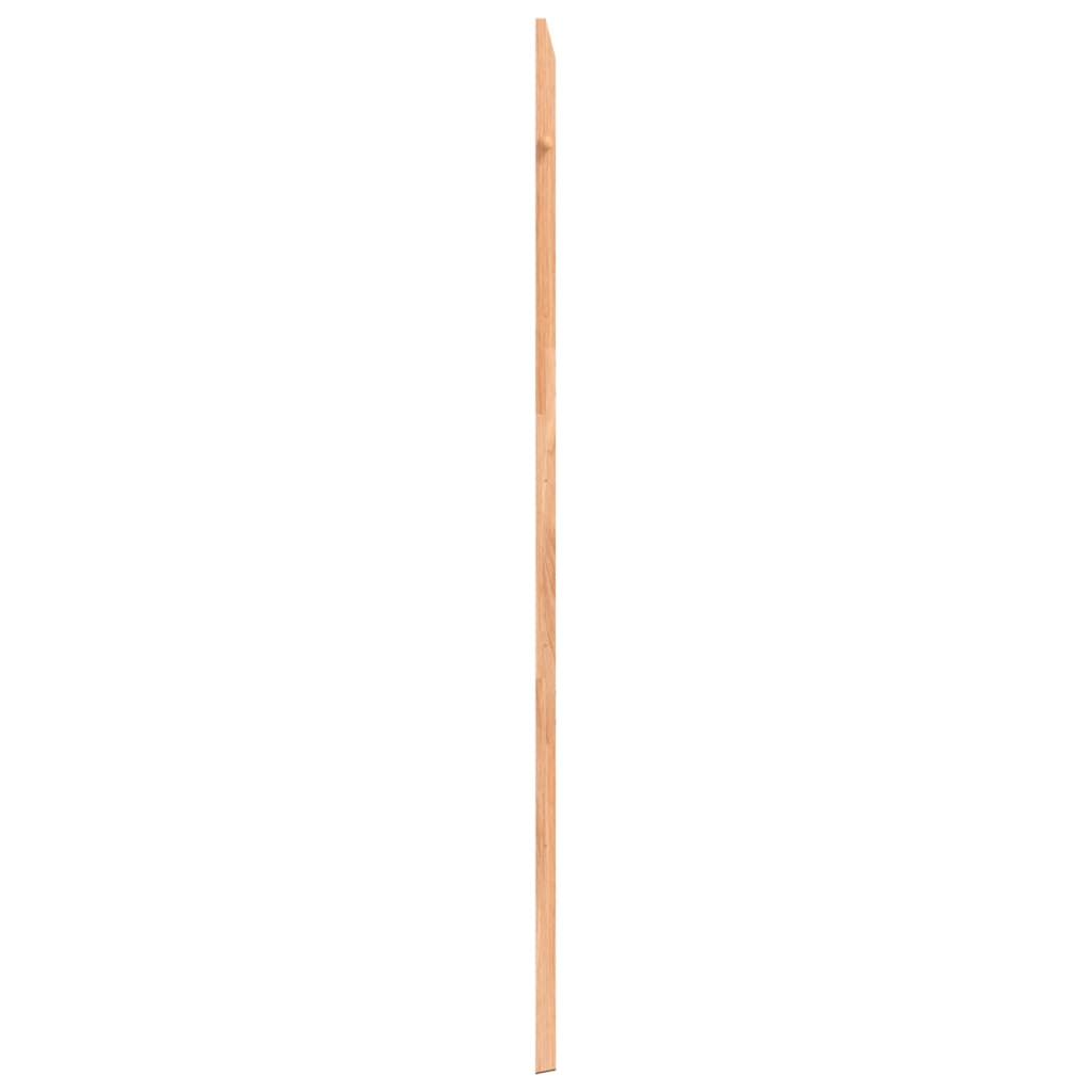 Handdoekenladder 170 cm massief walnotenhout is nu te koop bij PeponiXL, paradijselijk wonen!