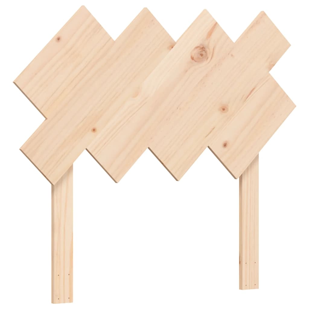 Seniorenbed met hoofdbord massief hout is nu te koop bij PeponiXL, paradijselijk wonen!