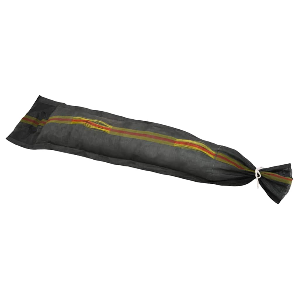 Zandzakken 50 st 103x25 cm HDPE donkergroen is nu te koop bij PeponiXL, paradijselijk wonen!