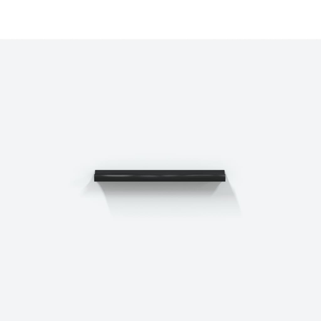 Hoge kast 69,5x34x180 cm bewerkt hout wit is nu te koop bij PeponiXL, paradijselijk wonen!