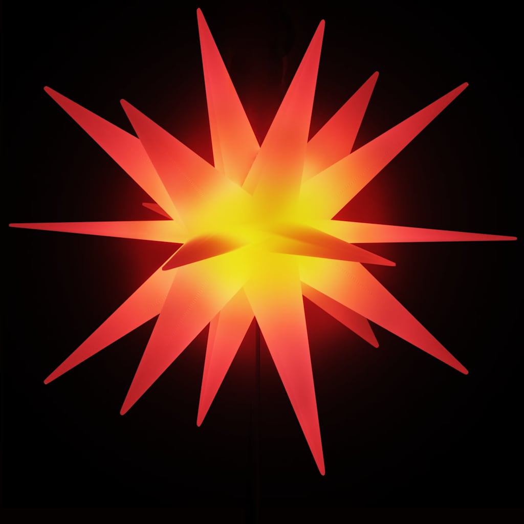 Kerstlampen met grondpin en LED's 3 st 35 cm rood is nu te koop bij PeponiXL, paradijselijk wonen!