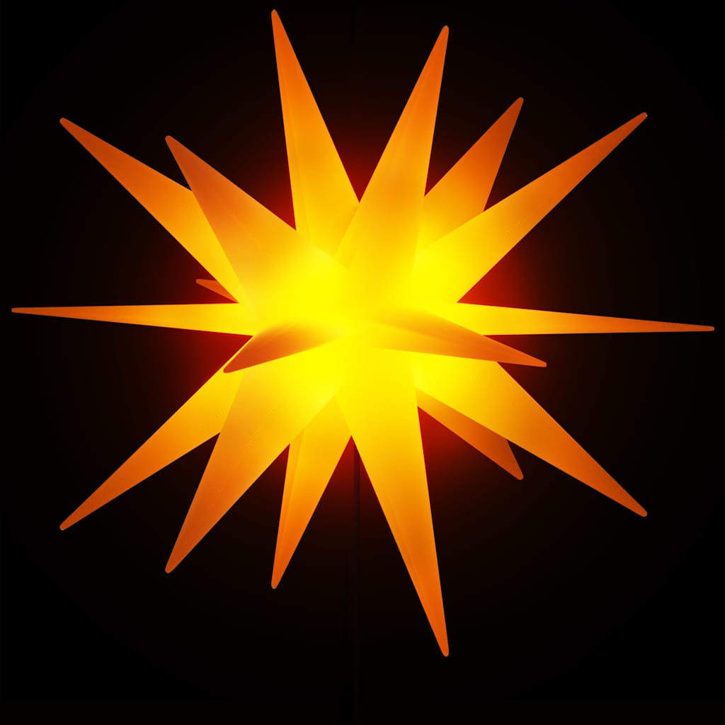 Kerstlampen met grondpin en LED's 3 st 35 cm geel is nu te koop bij PeponiXL, paradijselijk wonen!