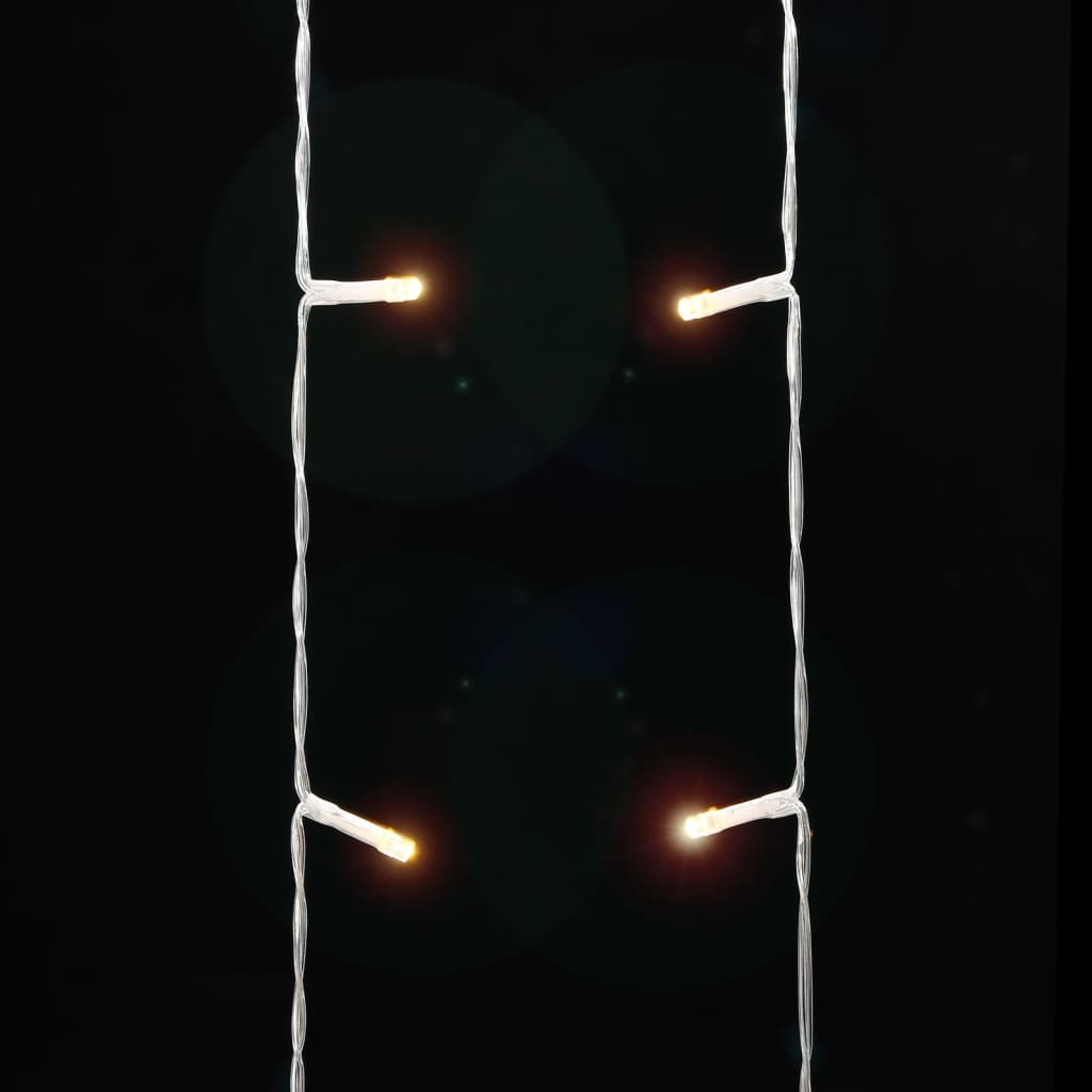 Kerstboomverlichting 320 warmwitte LED's 375 cm is nu te koop bij PeponiXL, paradijselijk wonen!